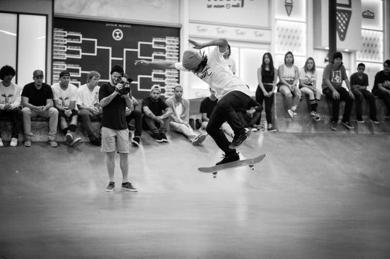 YOONIVISION -- BATB X - Week X