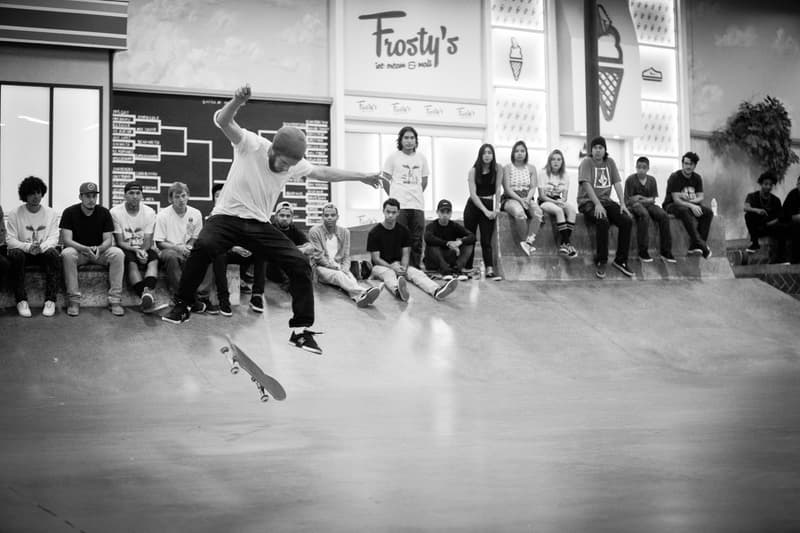 YOONIVISION -- BATB X - Week X