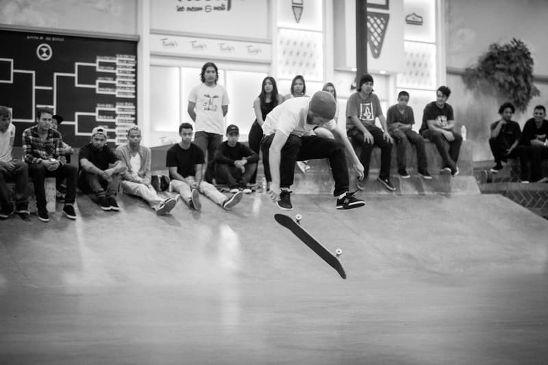YOONIVISION -- BATB X - Week X