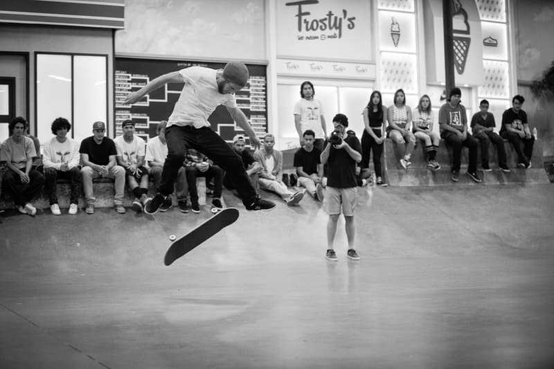 YOONIVISION -- BATB X - Week X