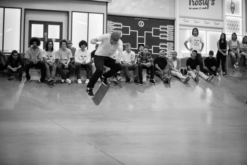 YOONIVISION -- BATB X - Week X