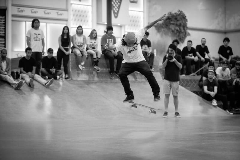 YOONIVISION -- BATB X - Week X