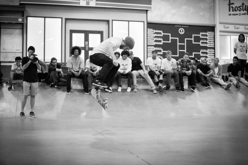 YOONIVISION -- BATB X - Week X