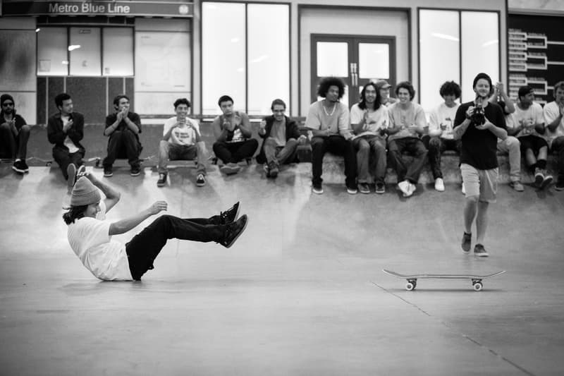 YOONIVISION -- BATB X - Week X