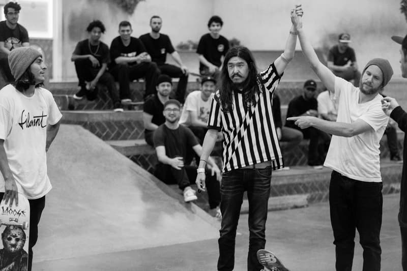 YOONIVISION -- BATB X - Week X