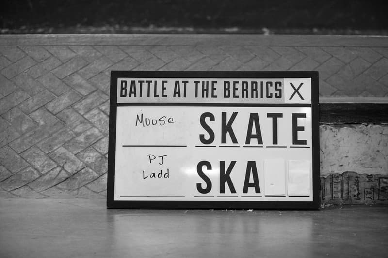 YOONIVISION -- BATB X - Week X