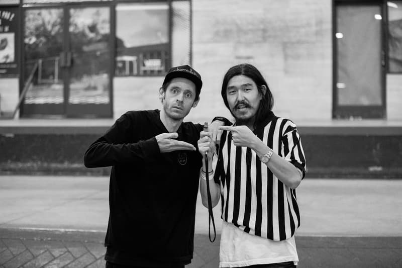 YOONIVISION -- BATB X - Week X