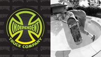 CREATUREPENDENT COLLECTION -- Indy X Creature = Chris Russell