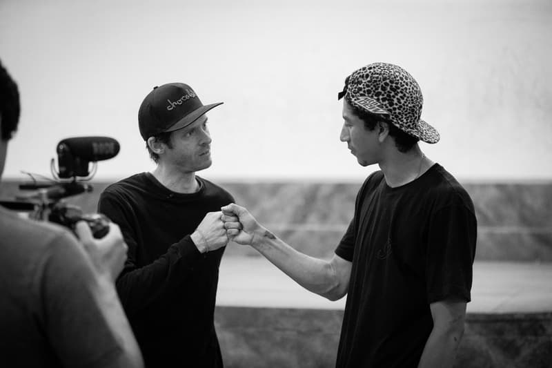 YOONIVISION -- BATB X - Week XIV