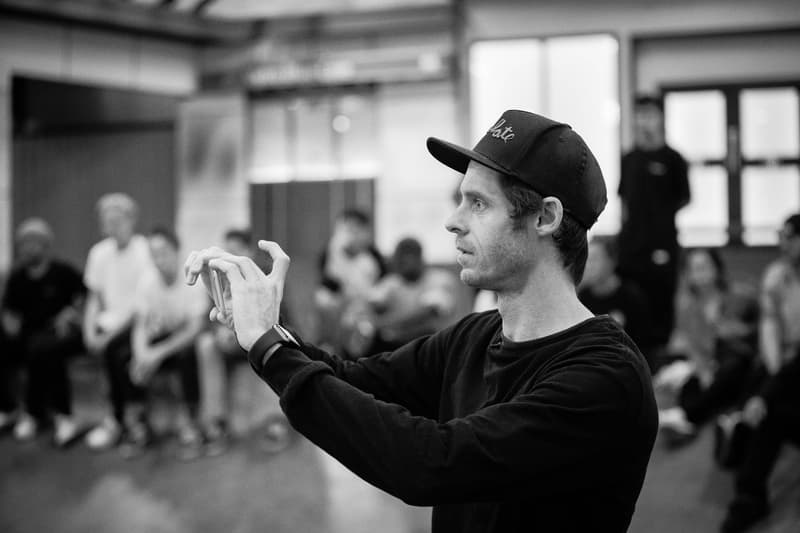 YOONIVISION -- BATB X - Week XIV