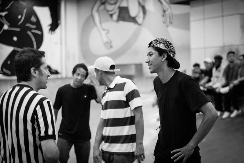 YOONIVISION -- BATB X - Week XIV