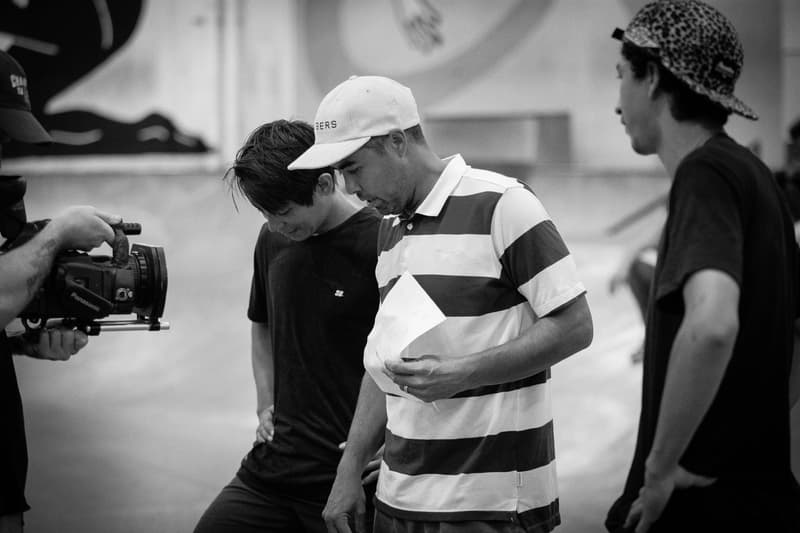YOONIVISION -- BATB X - Week XIV