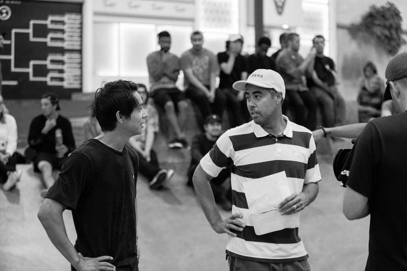 YOONIVISION -- BATB X - Week XIV