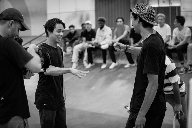 YOONIVISION -- BATB X - Week XIV