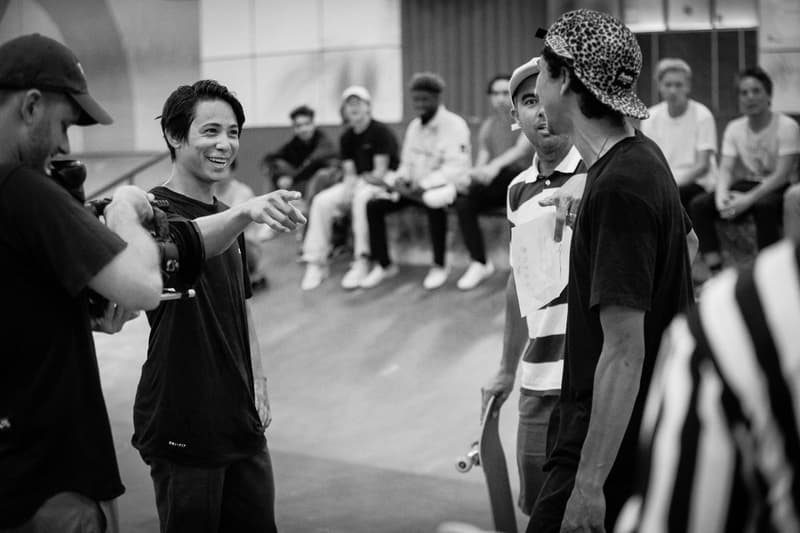YOONIVISION -- BATB X - Week XIV