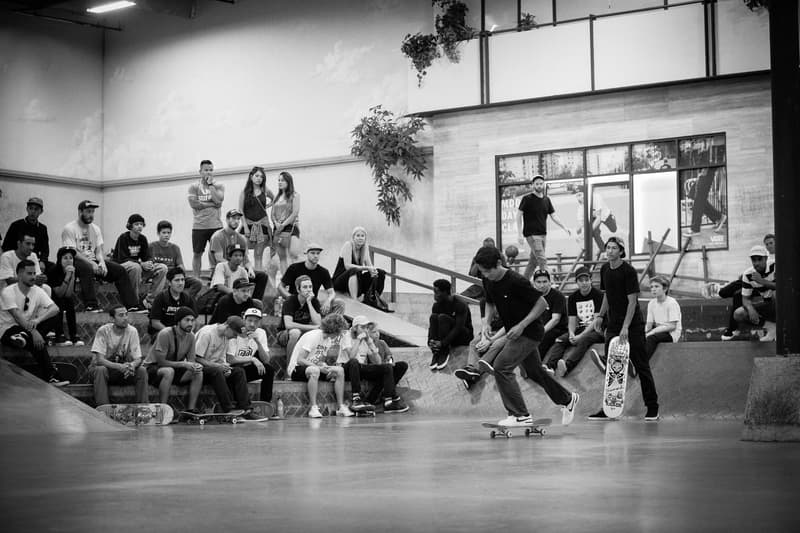 YOONIVISION -- BATB X - Week XIV