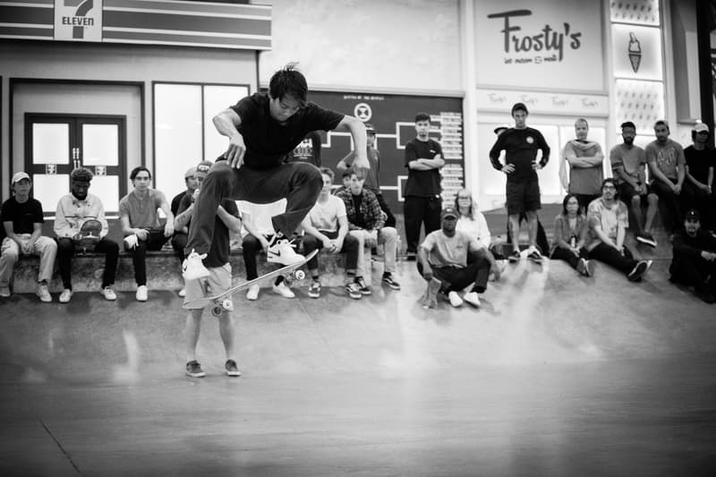 YOONIVISION -- BATB X - Week XIV