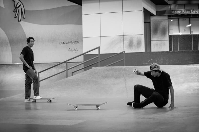 YOONIVISION -- BATB X - Week XIV