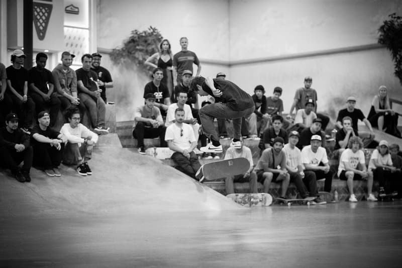 YOONIVISION -- BATB X - Week XIV