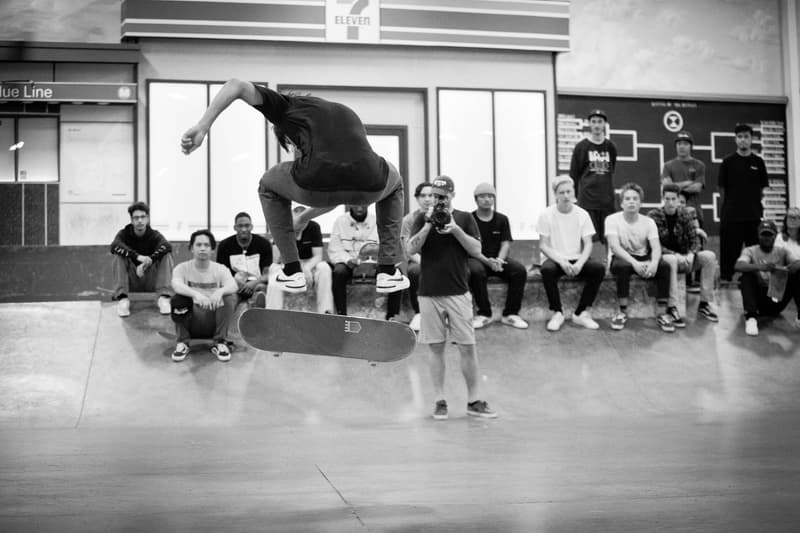 YOONIVISION -- BATB X - Week XIV
