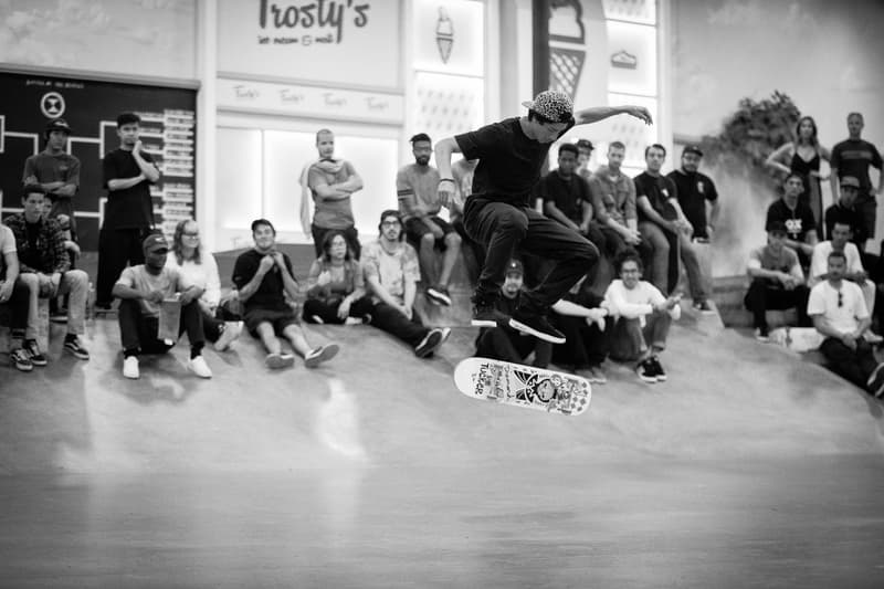 YOONIVISION -- BATB X - Week XIV