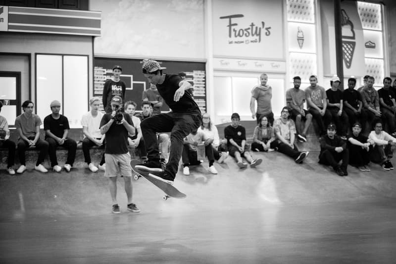 YOONIVISION -- BATB X - Week XIV