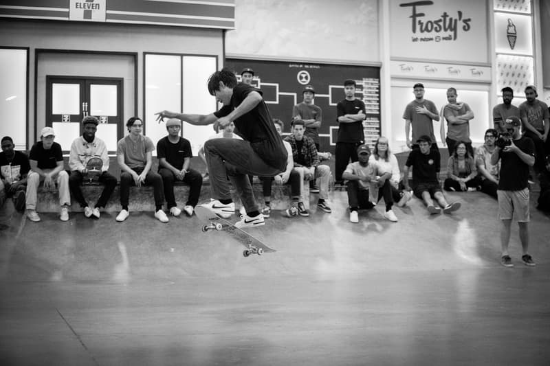 YOONIVISION -- BATB X - Week XIV