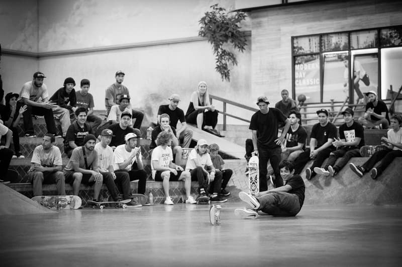 YOONIVISION -- BATB X - Week XIV