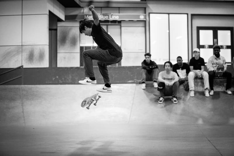 YOONIVISION -- BATB X - Week XIV