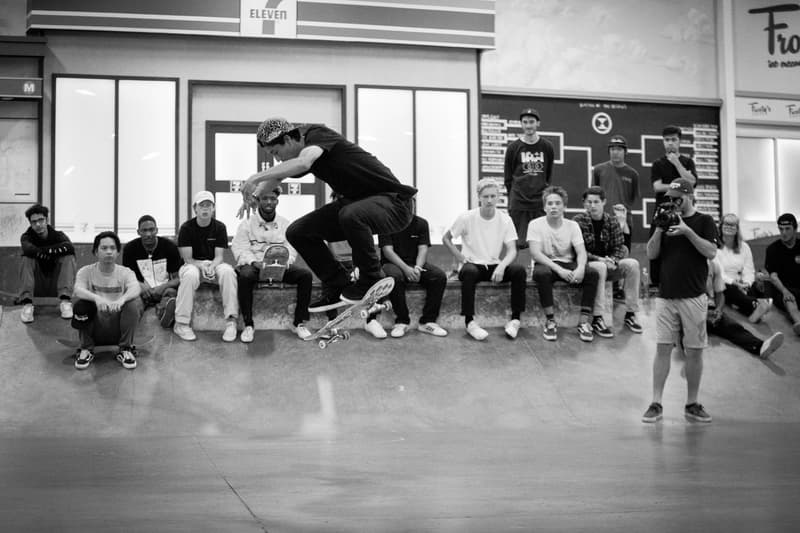 YOONIVISION -- BATB X - Week XIV