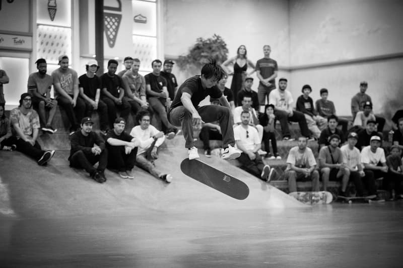 YOONIVISION -- BATB X - Week XIV
