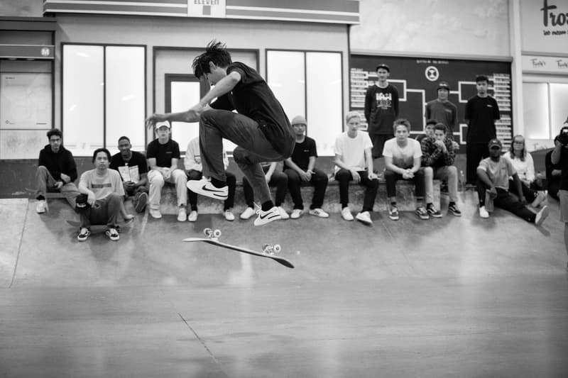 YOONIVISION -- BATB X - Week XIV