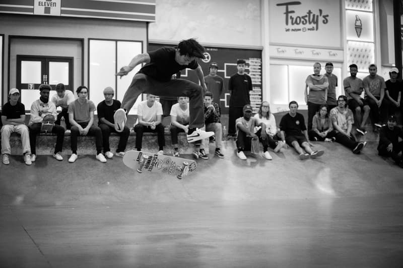 YOONIVISION -- BATB X - Week XIV