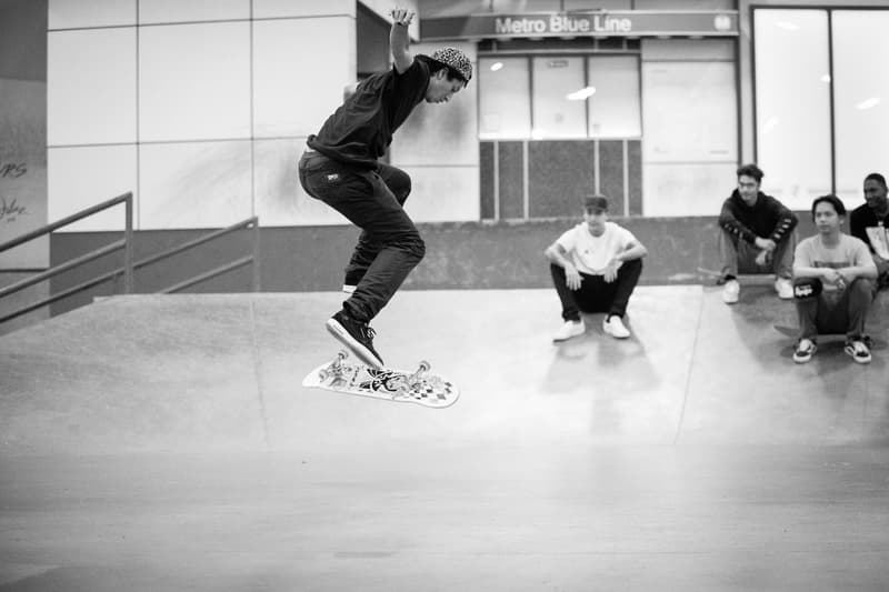 YOONIVISION -- BATB X - Week XIV