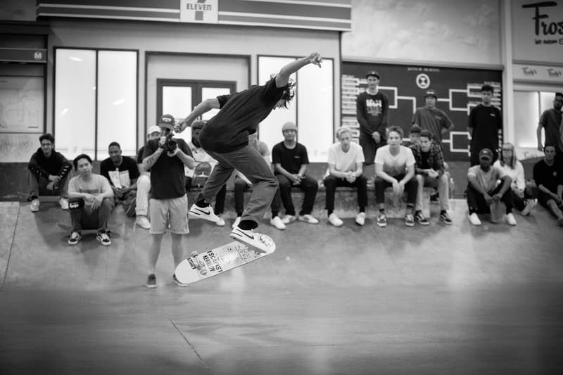 YOONIVISION -- BATB X - Week XIV