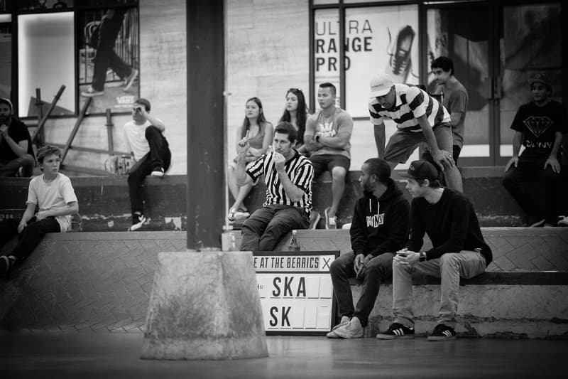 YOONIVISION -- BATB X - Week XIV