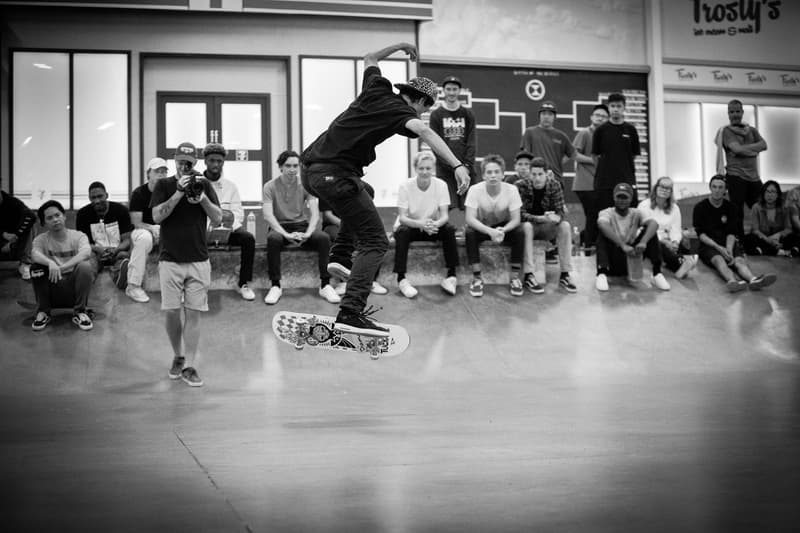 YOONIVISION -- BATB X - Week XIV