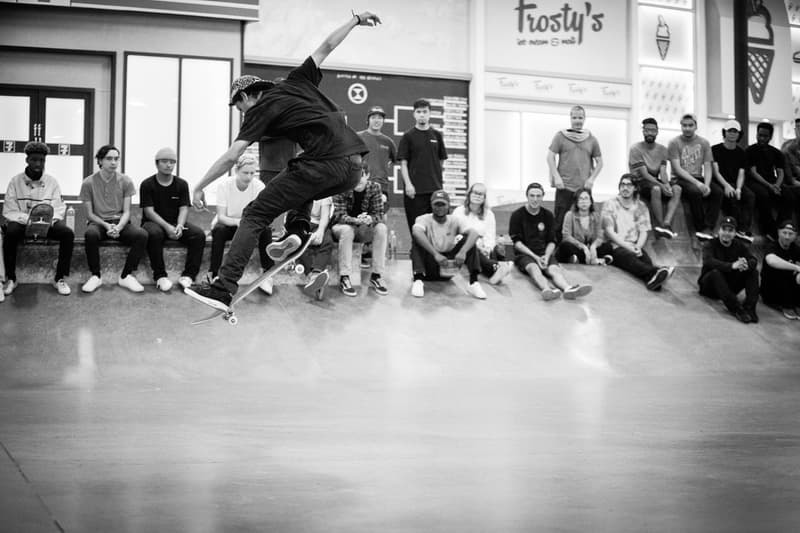 YOONIVISION -- BATB X - Week XIV