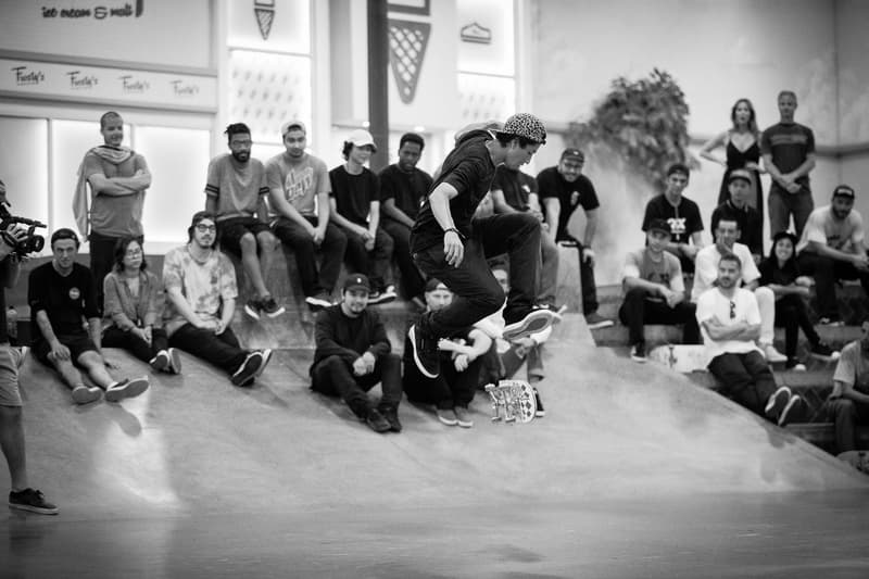 YOONIVISION -- BATB X - Week XIV