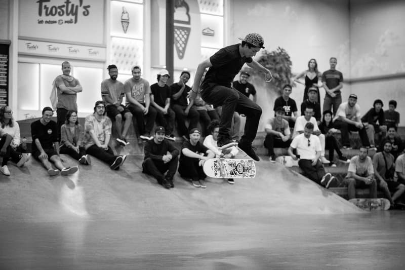 YOONIVISION -- BATB X - Week XIV