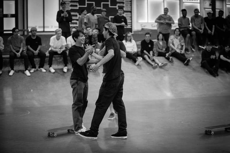 YOONIVISION -- BATB X - Week XIV
