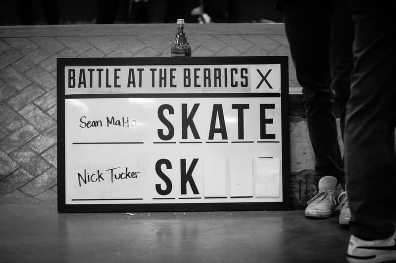 YOONIVISION -- BATB X - Week XIV