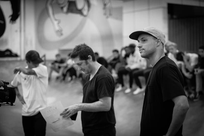 YOONIVISION -- BATB X - Week XIV