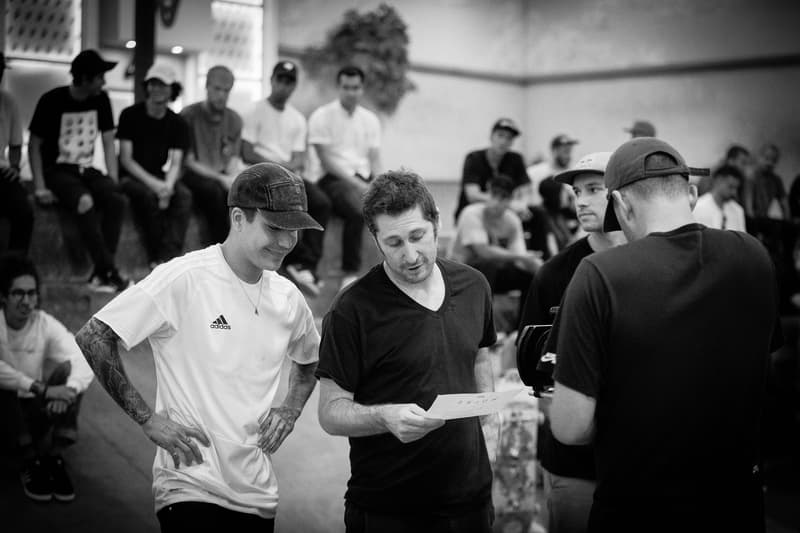YOONIVISION -- BATB X - Week XIV