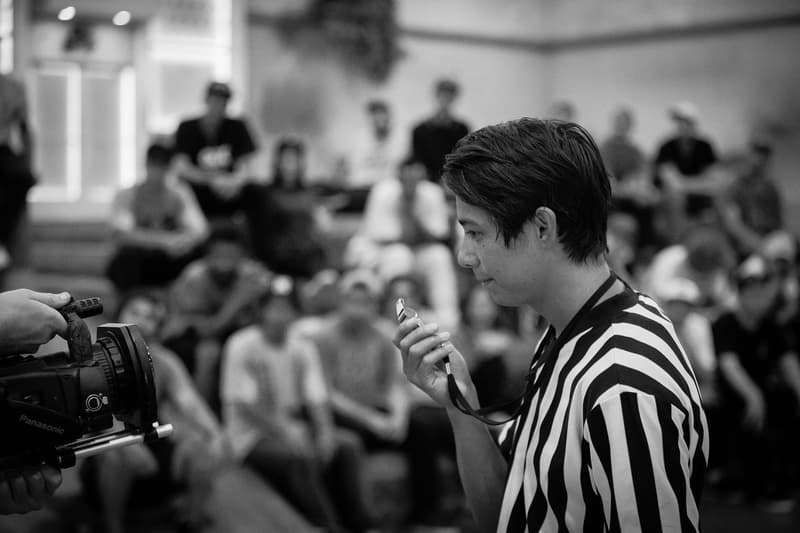 YOONIVISION -- BATB X - Week XIV