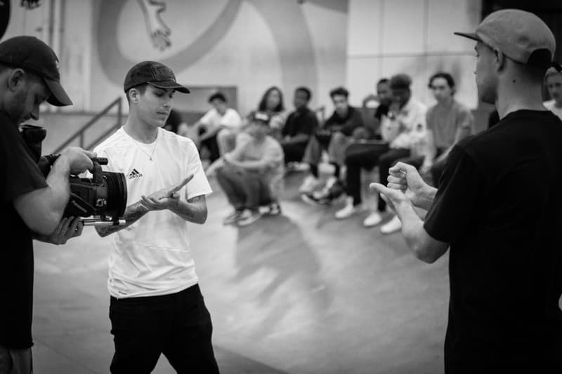 YOONIVISION -- BATB X - Week XIV