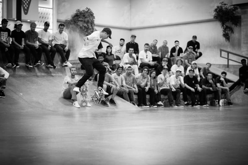 YOONIVISION -- BATB X - Week XIV