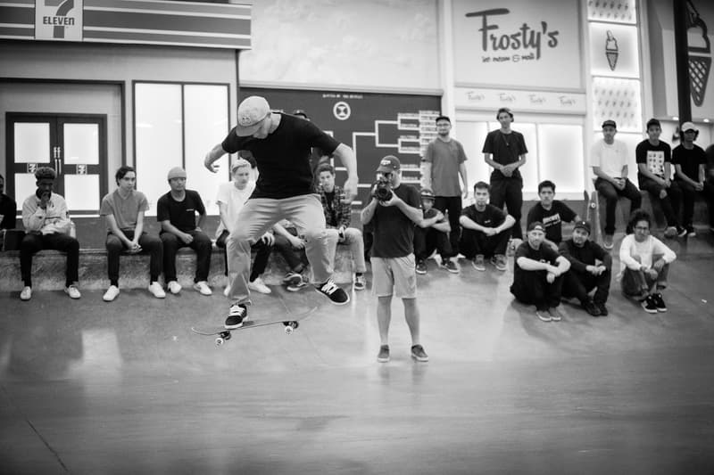 YOONIVISION -- BATB X - Week XIV