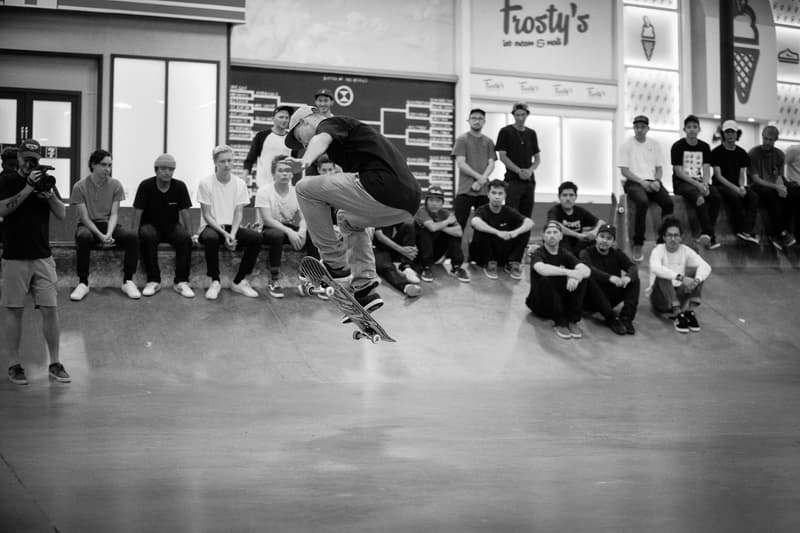 YOONIVISION -- BATB X - Week XIV