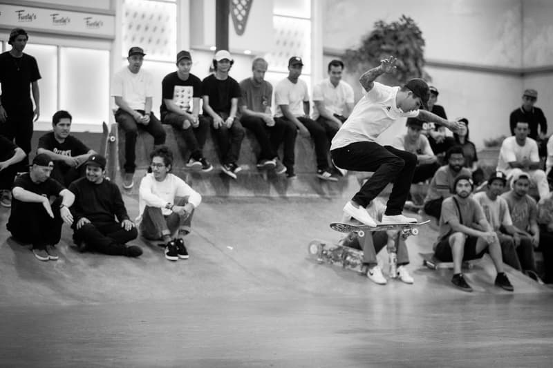 YOONIVISION -- BATB X - Week XIV